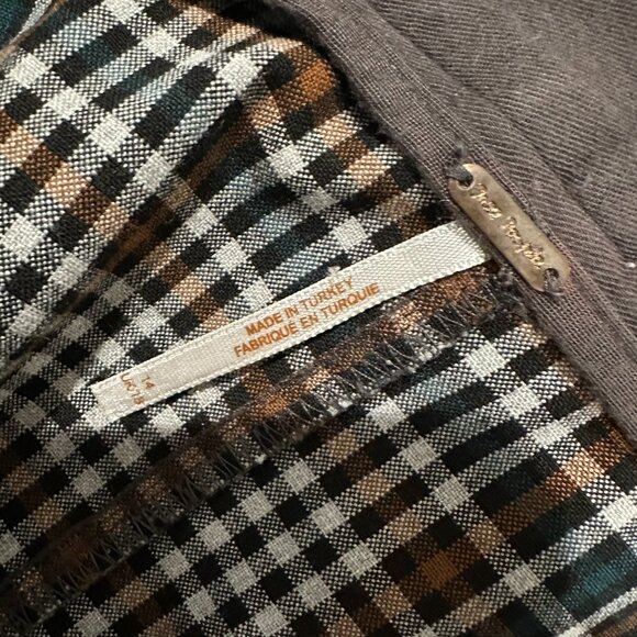 Free People Jules Pants - Picture 5 of 7